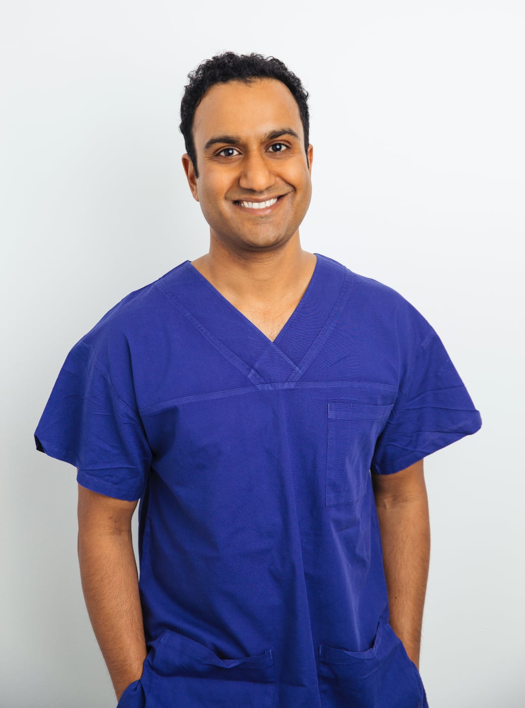 Dr Prakash Damodaran | Neurosurgeon & Spine Surgeon